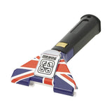 Sörbo UK Flag Squeegee Handle vue d'angle droit