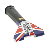 Sörbo UK Flag Squeegee Handle vue d'angle gauche