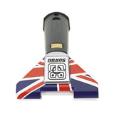Sörbo UK Flag Squeegee Handle vue du dessus