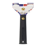 Sörbo UK Flag Squeegee Handle vue de dessous