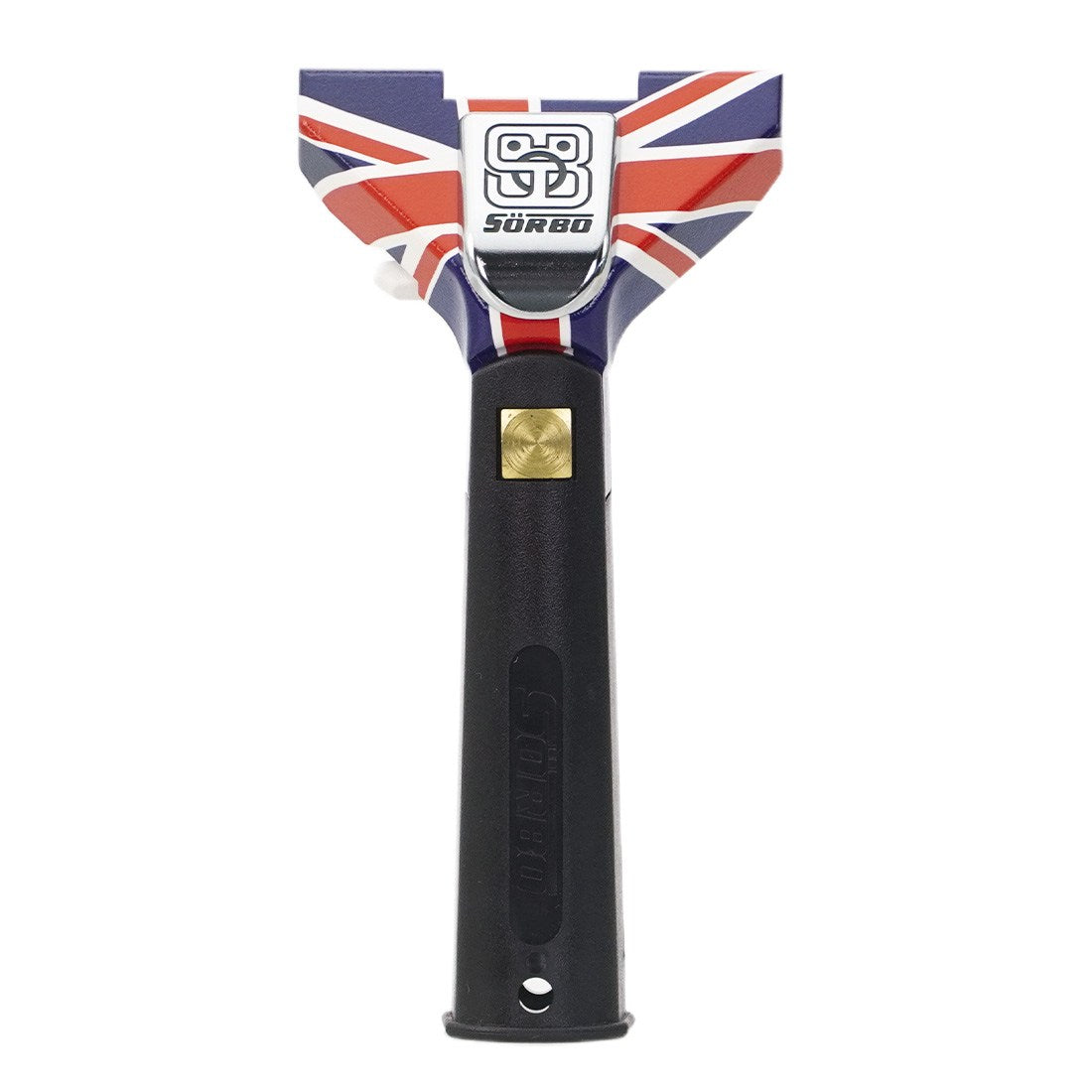 Sörbo UK Flag Squeegee Handle vue principale