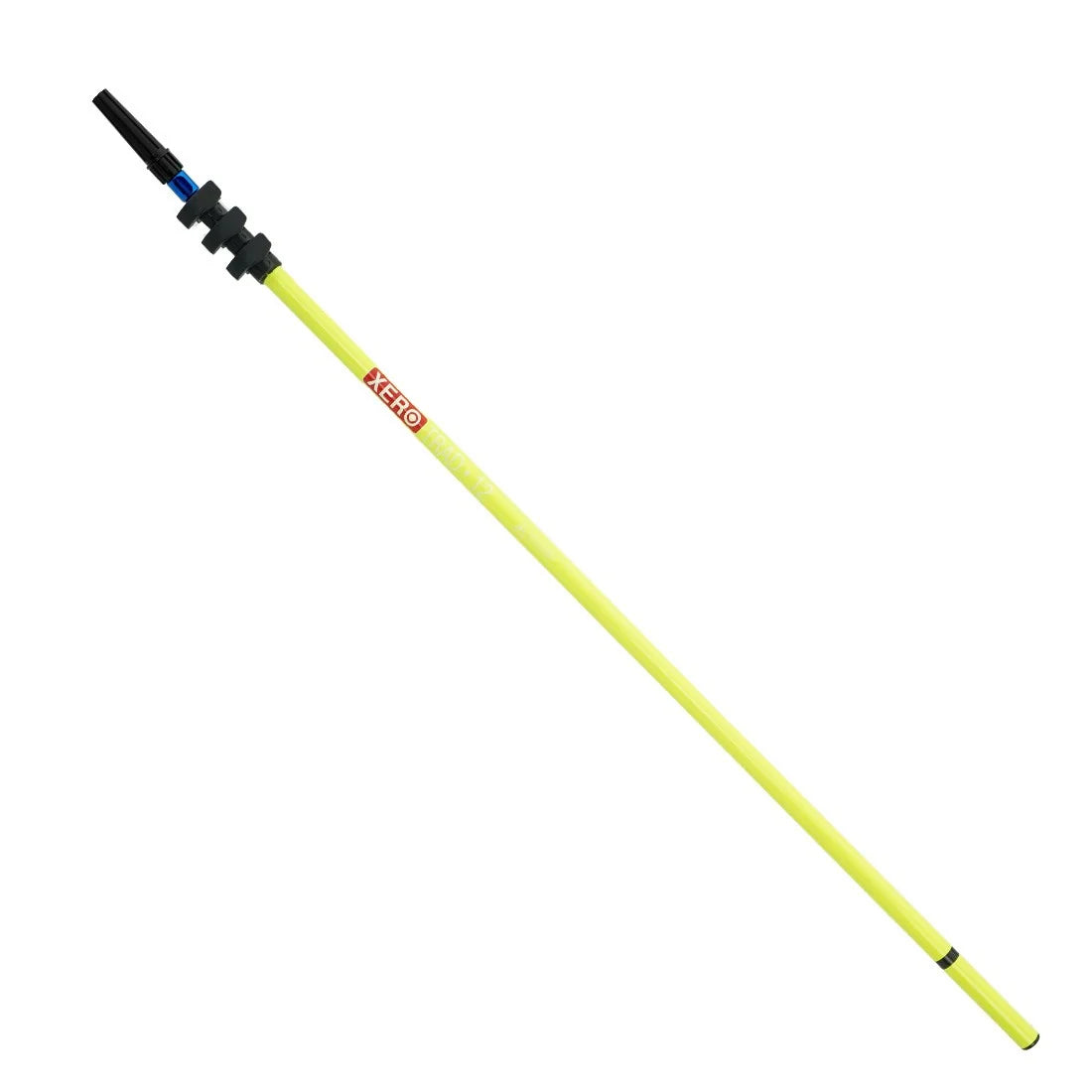 XERO - Carbon Fiber Trad Pole 2.0 - 12 pieds