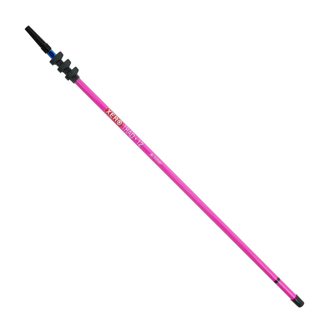 XERO - Carbon Fiber Trad Pole 2.0 - 12 pieds
