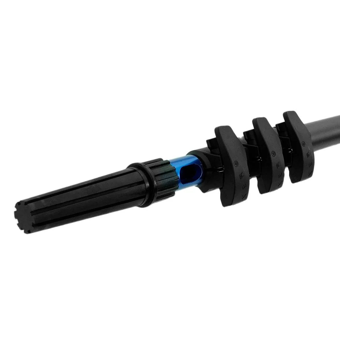 XERO - Carbon Fiber Trad Pole 2.0 - 12 pieds