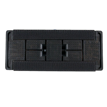 Pulex - TechnoPad avec poignée