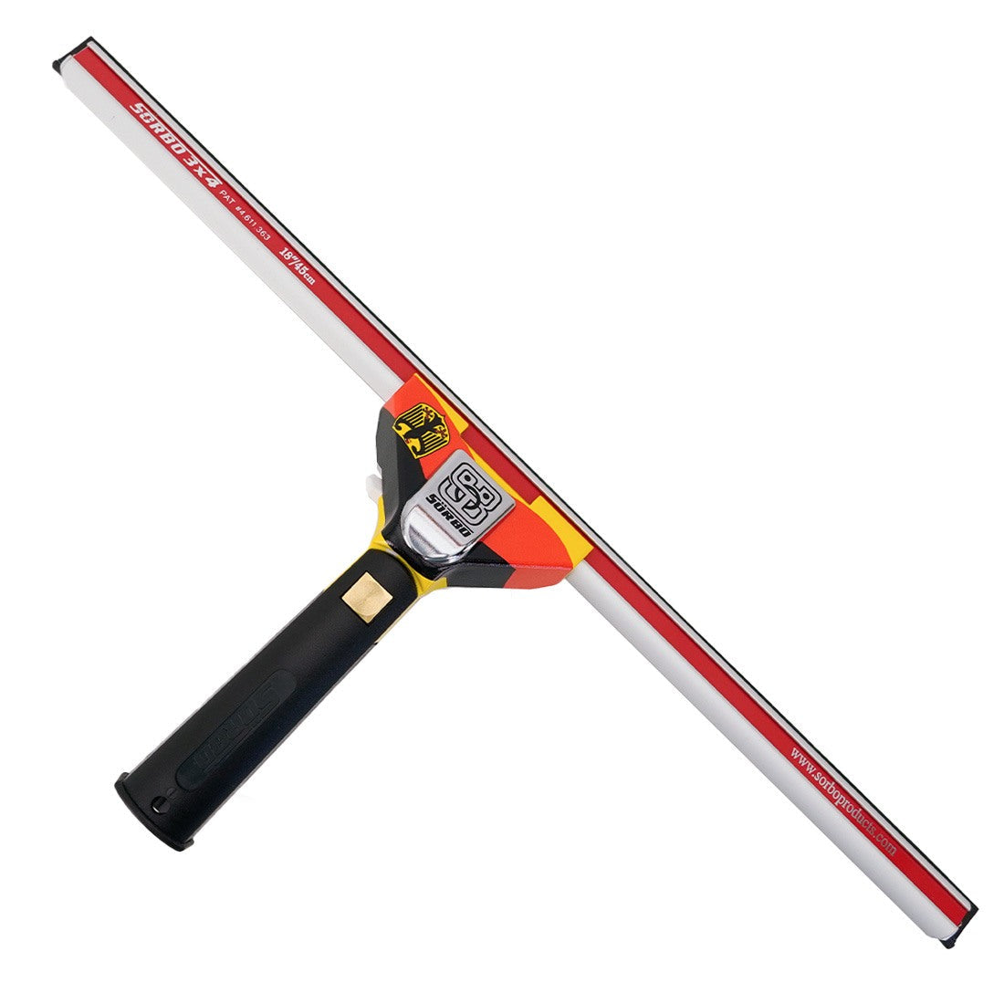 Sörbo Germany Squeegee Complete vue principale