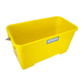 Sörbo - Seau avec Clips pour Raclette et Manchon (Leif Cart) - 45cm Jaune