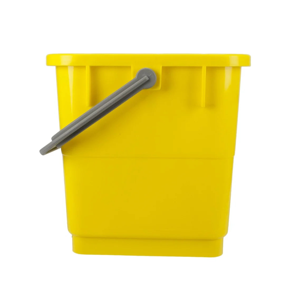 Sörbo - Seau avec Clips pour Raclette et Manchon (Leif Cart) - 45cm Jaune