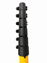 Paandaw GTLS - Perche Traditionnelle Télescopique Carbone 3,70m