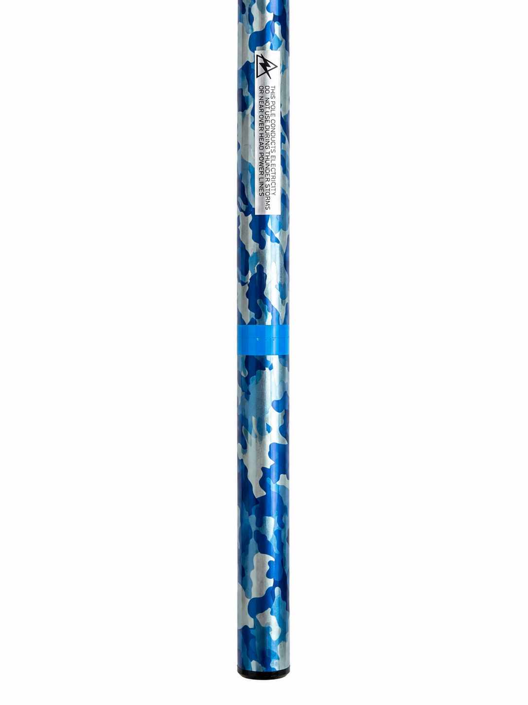 Paandaw GTLS - Perche Traditionnelle Télescopique Carbone 3,70m