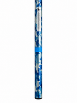 Paandaw GTLS - Perche Traditionnelle Télescopique Carbone 3,70m
