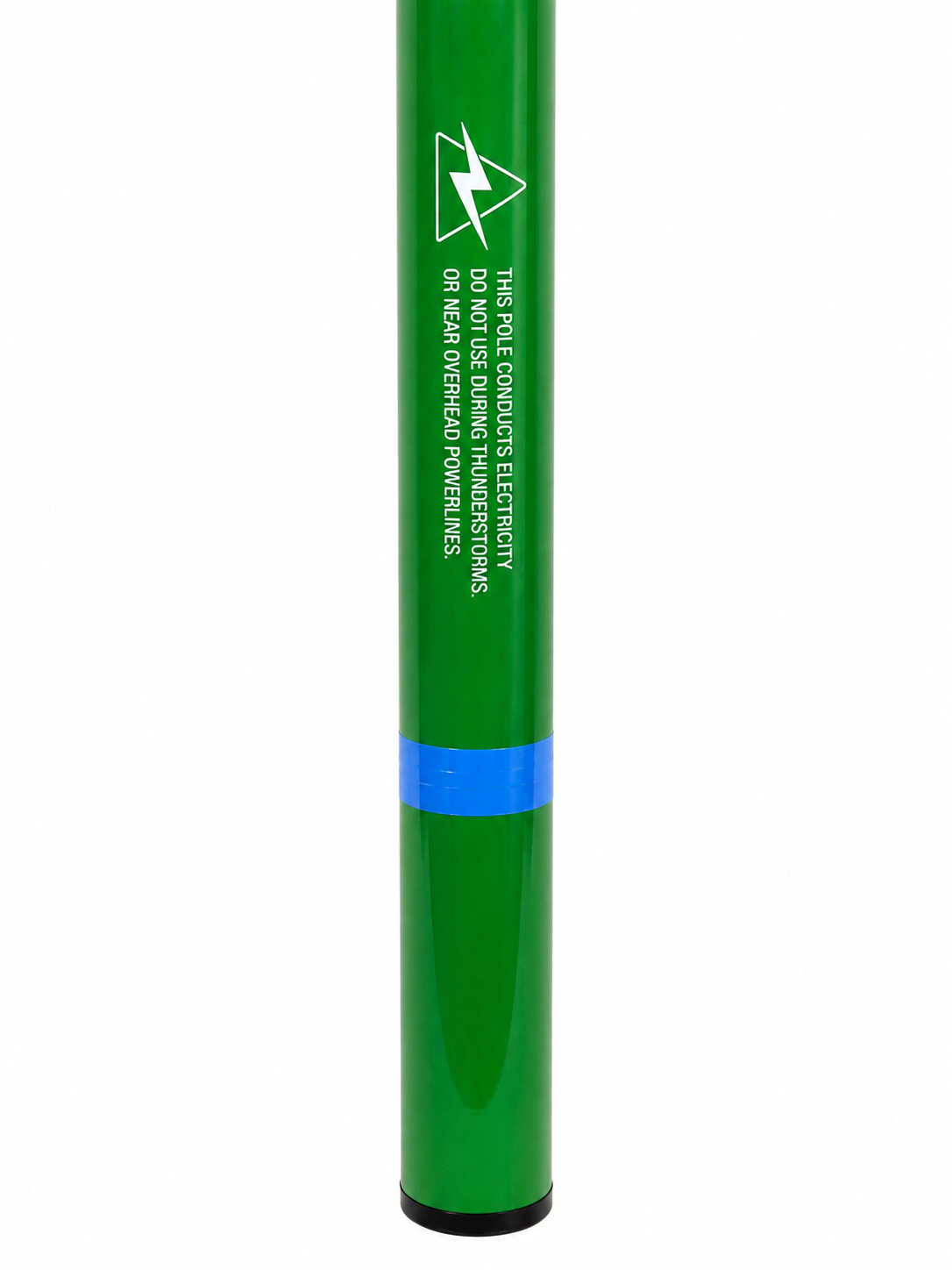 Paandaw GTLS - Perche Traditionnelle Télescopique Carbone 3,70m