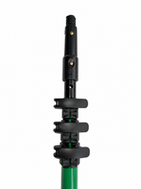 Paandaw GTLS - Perche Traditionnelle Télescopique Carbone 3,70m