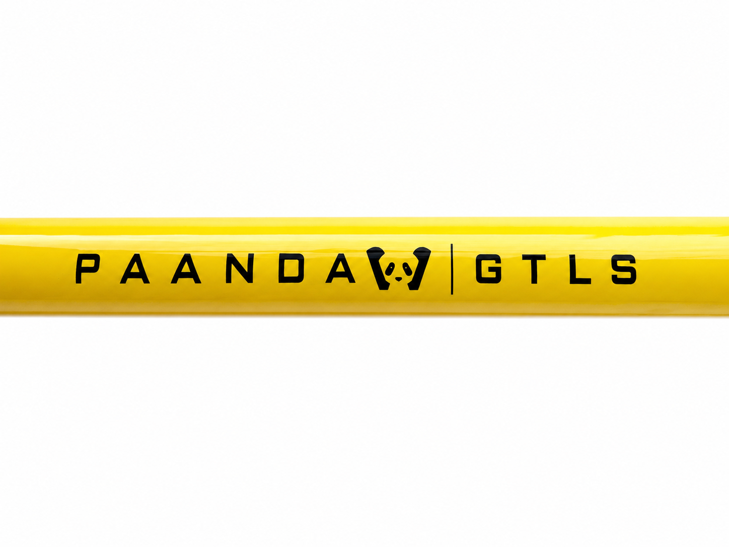 Paandaw GTLS - Perche Traditionnelle Télescopique Carbone 3,70m