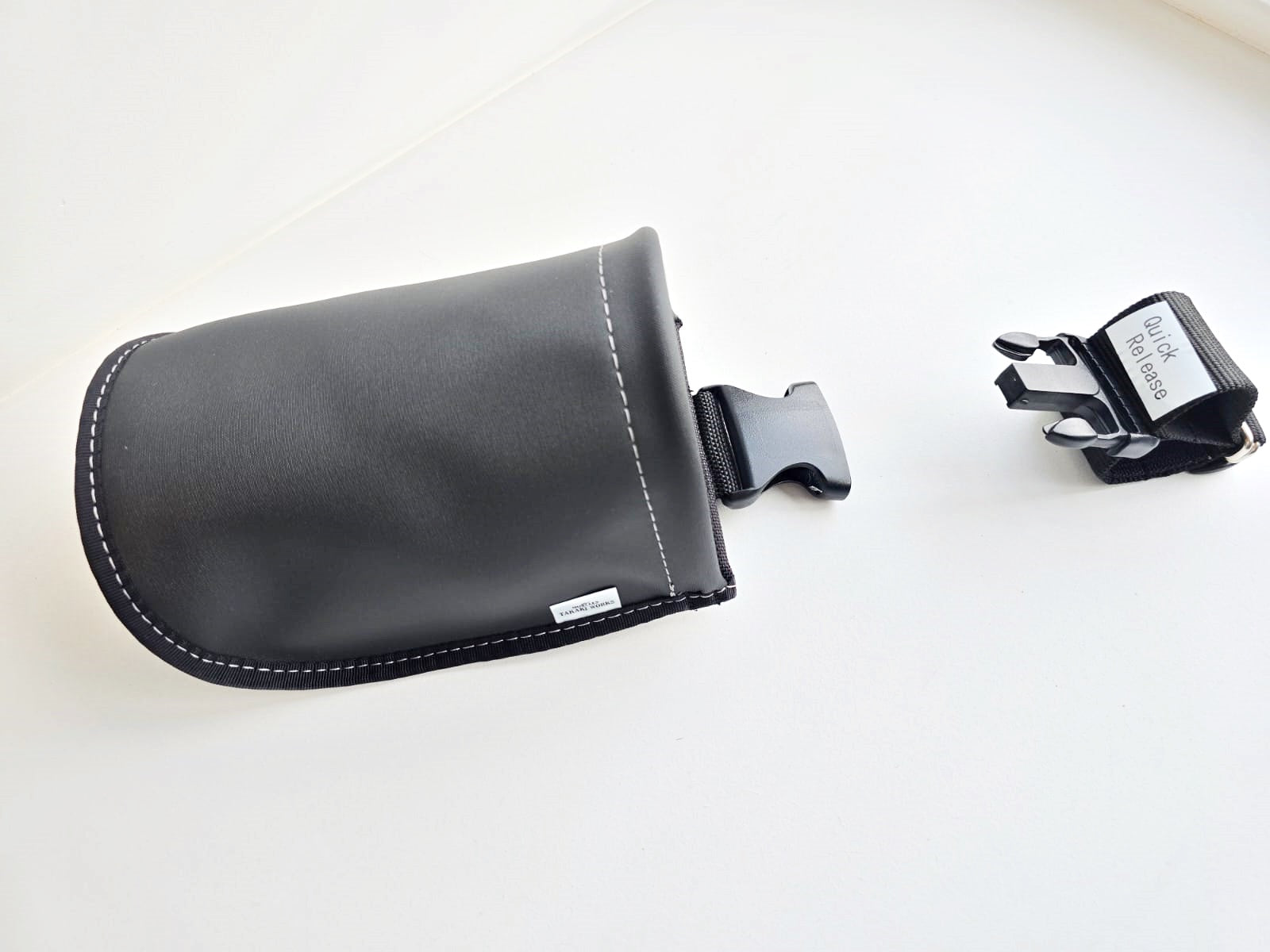 Takaki Pochette - attache Quick  Clip