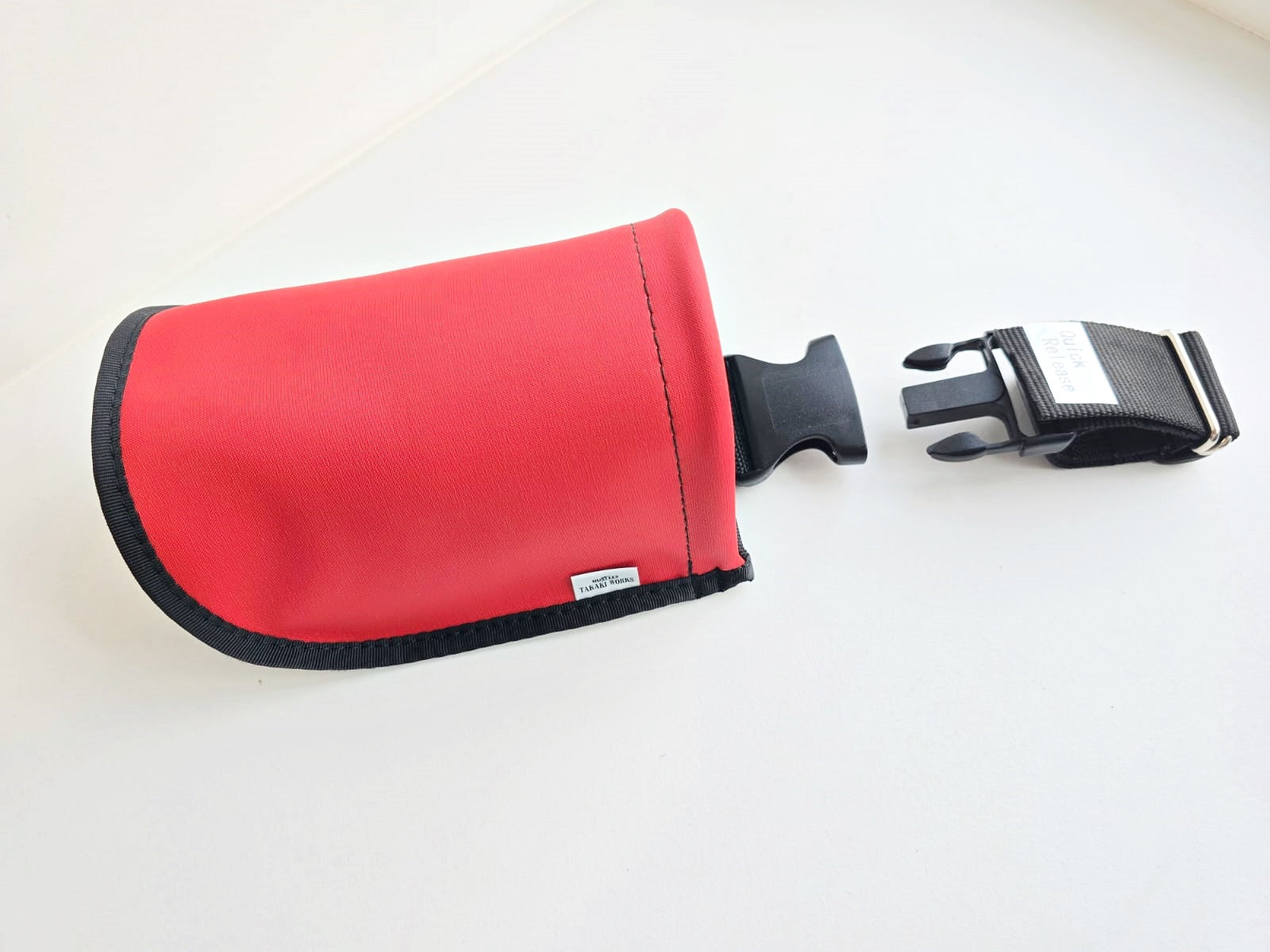 Takaki Pochette - attache Quick  Clip