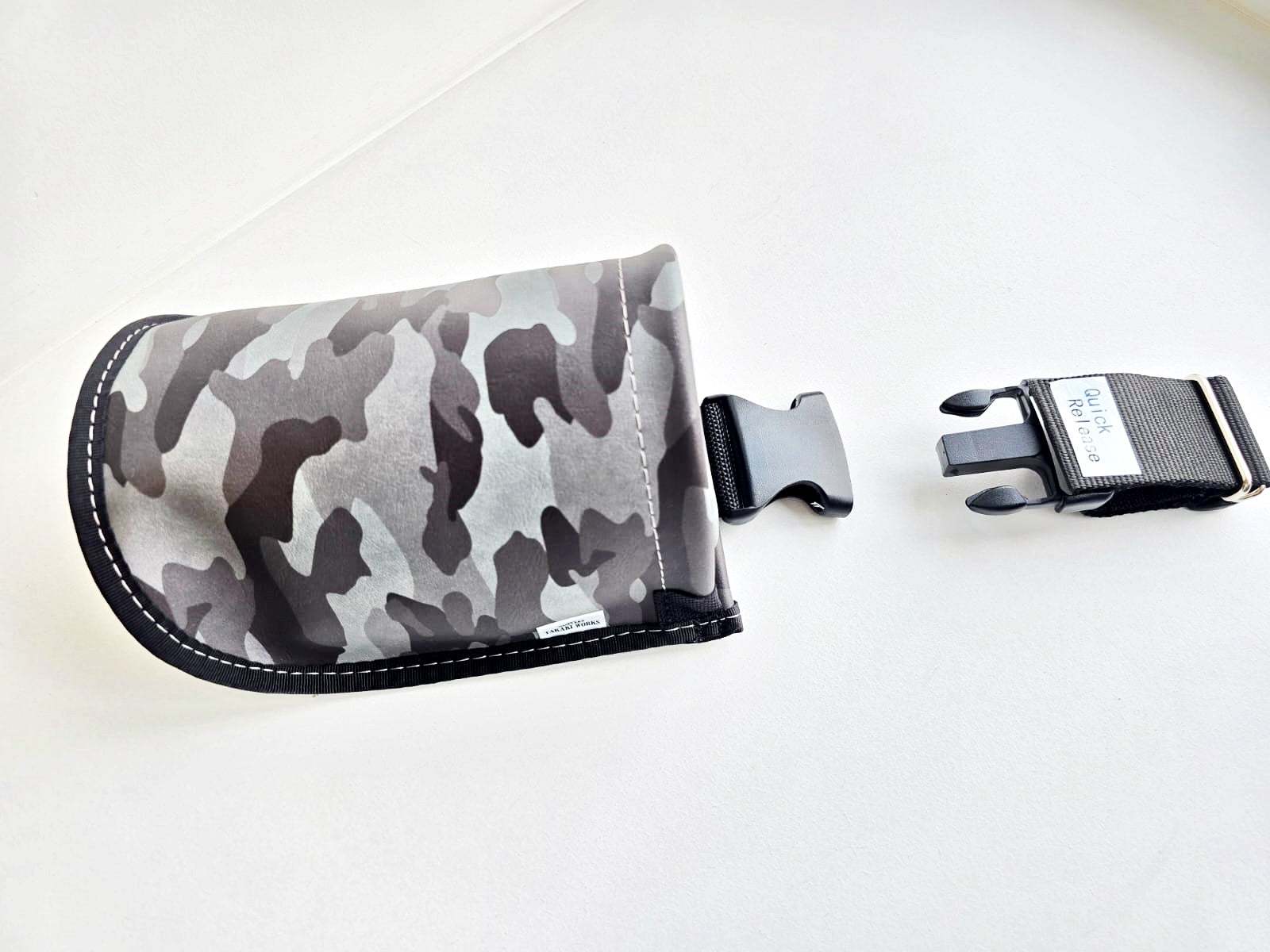 Takaki Pochette - attache Quick  Clip