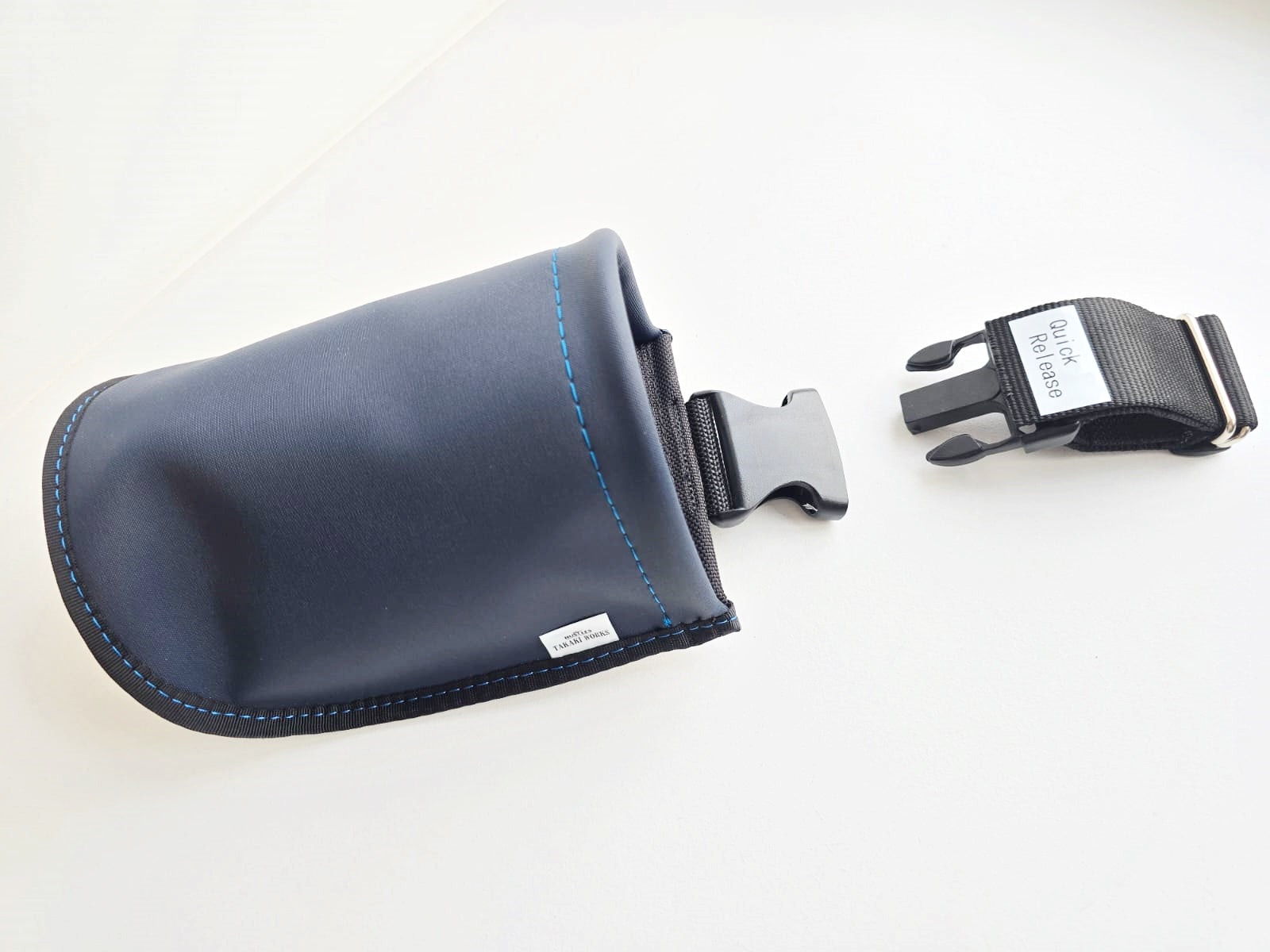 Takaki Pochette - attache Quick  Clip