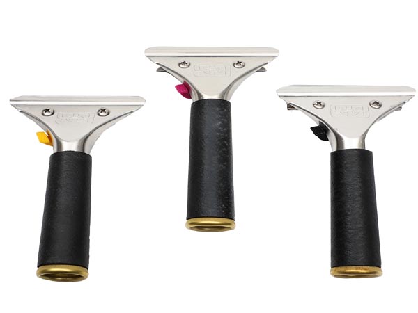 Sörbo - Dégagement rapide en aluminium