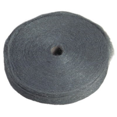 Steel wool - 1KG roll