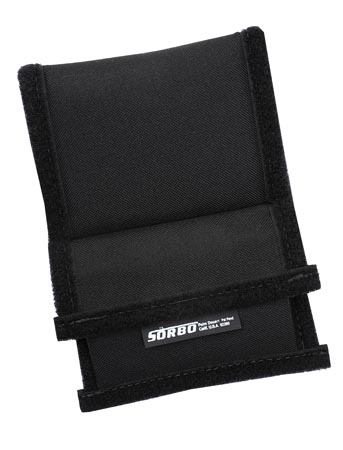 Sörbo - Single pouch for steel wool