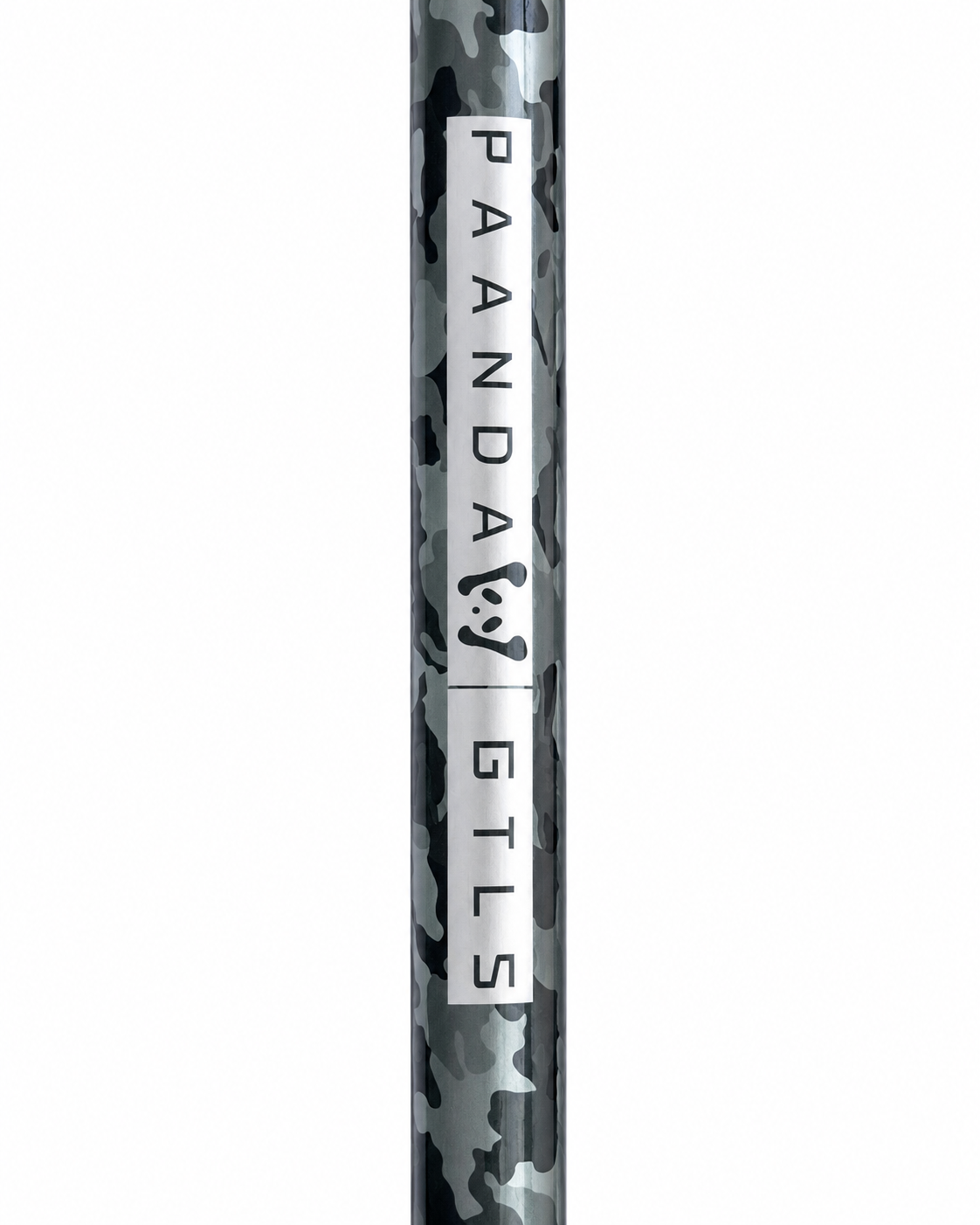 Paandaw GTLS - Perche Traditionnelle Télescopique Carbone 3,70m