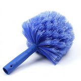 Cobweb brush (lock click)