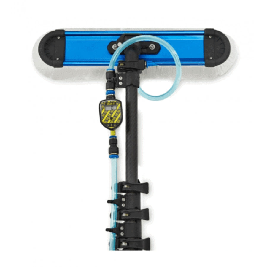 Reach-it - Radial Brush