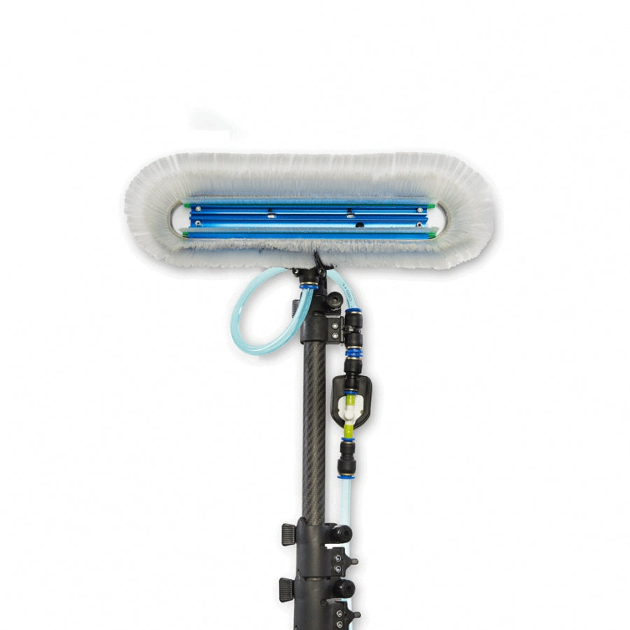 Reach-it - Radial Brush