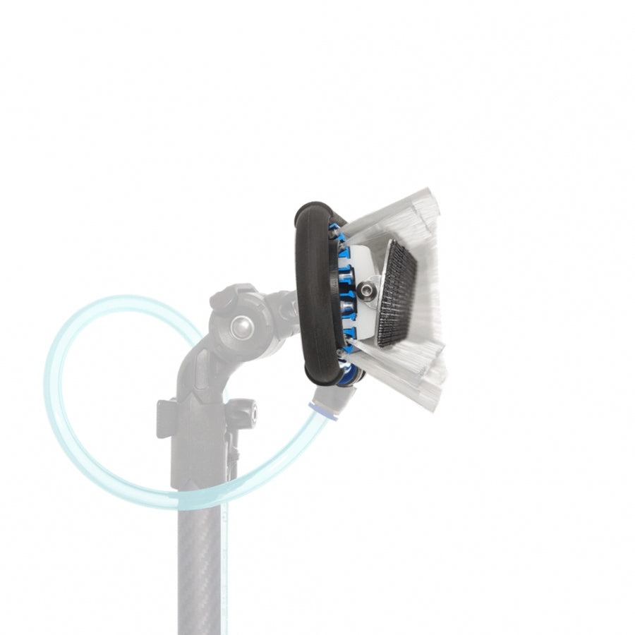 Reach-it - Radial Rocker Brush