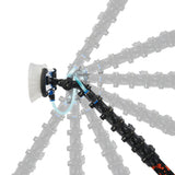 Reach-it - Radial Rocker Brush