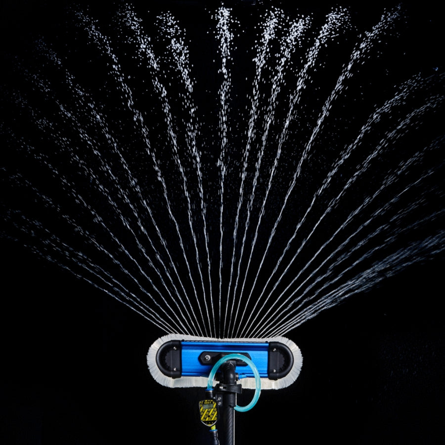 Reach-it - Radial Rocker Brush