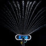 Reach-it - Brosse Radial Rocker