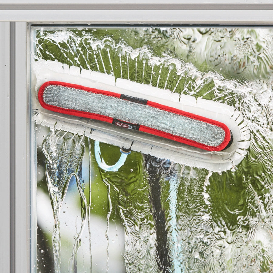 Reach-it - Radial Rocker Brush