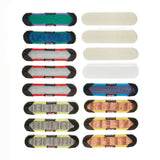 Reach-it - Radial Rocker Brush