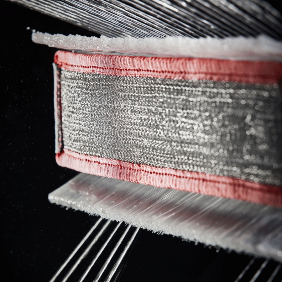 Reach-it - Brosse Deep Frame Rocker