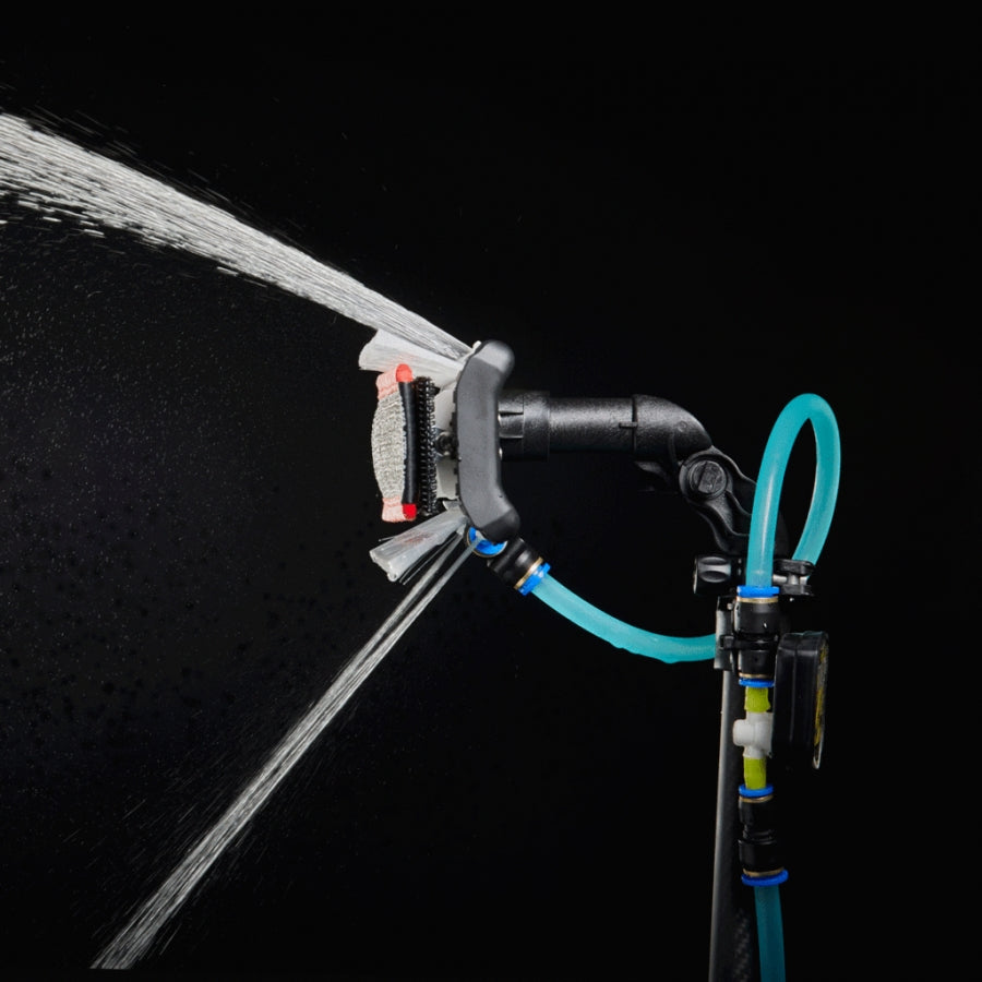 Reach-it - Brosse Deep Frame Rocker