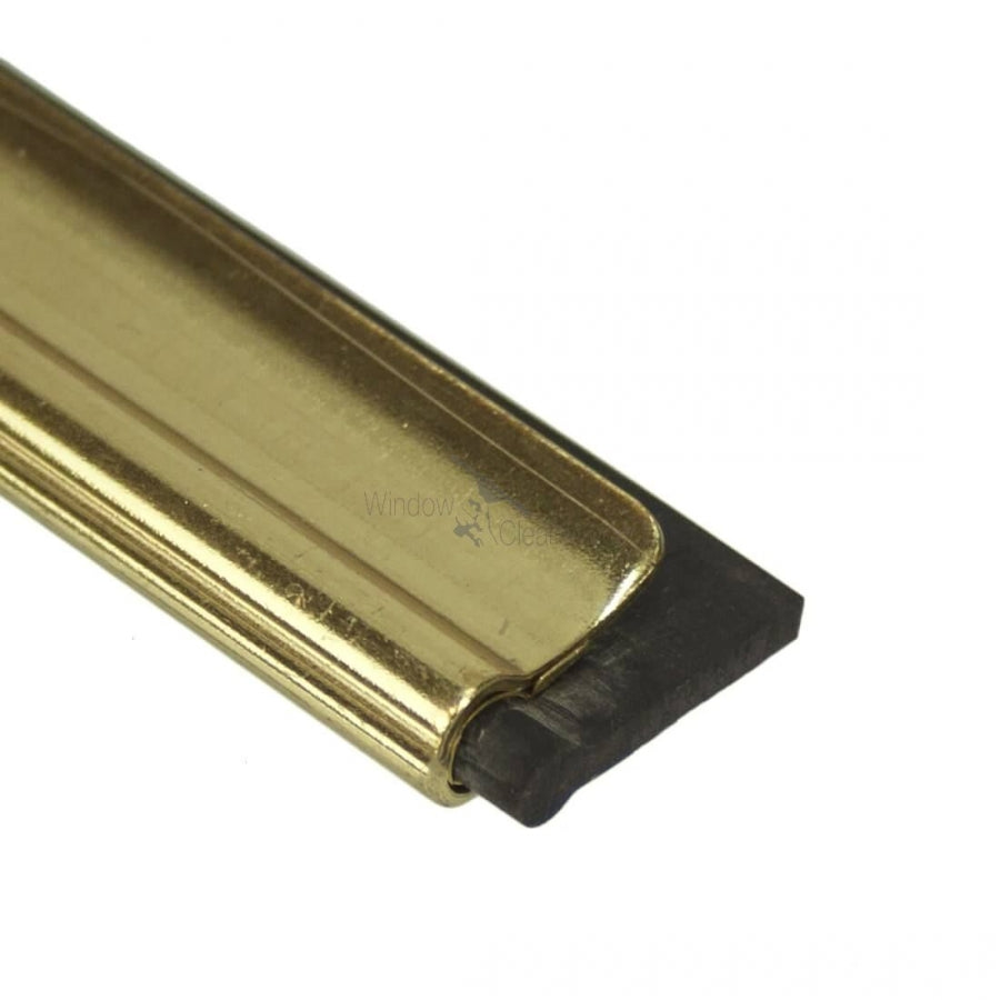 Ettore - Rail caoutchouc Brass Guide