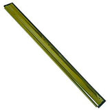 Ettore - Rail caoutchouc Brass Guide