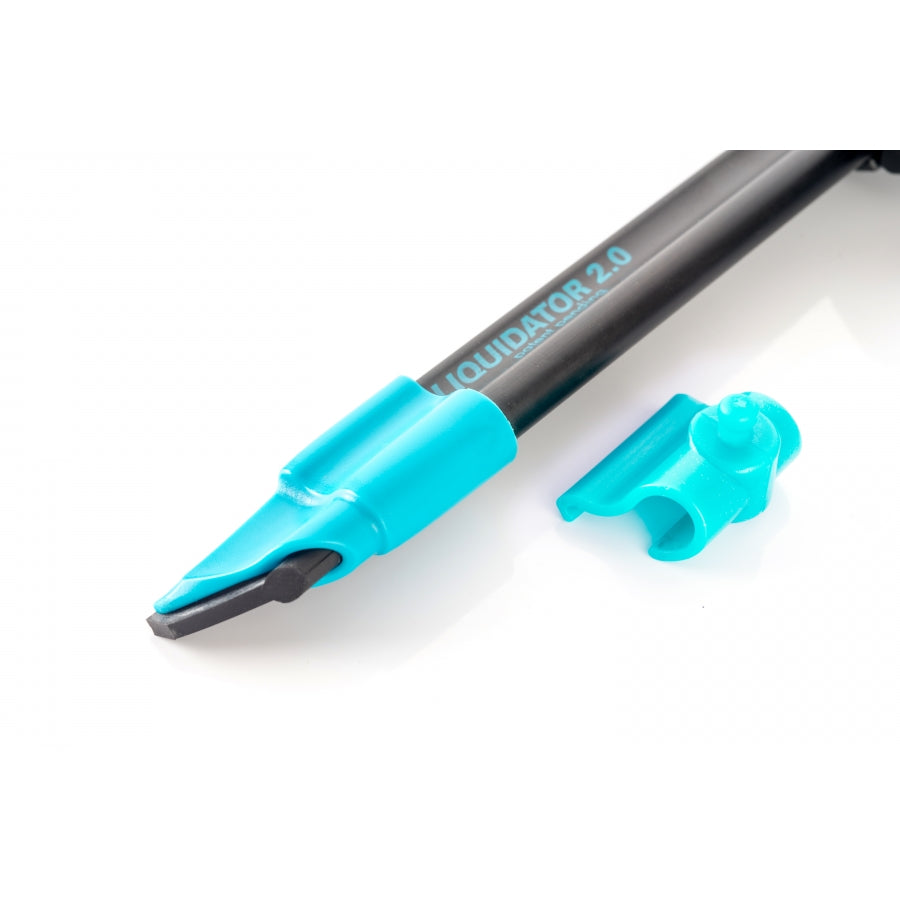 Moerman - F*LIQ - Replacement clips / 5 SETS