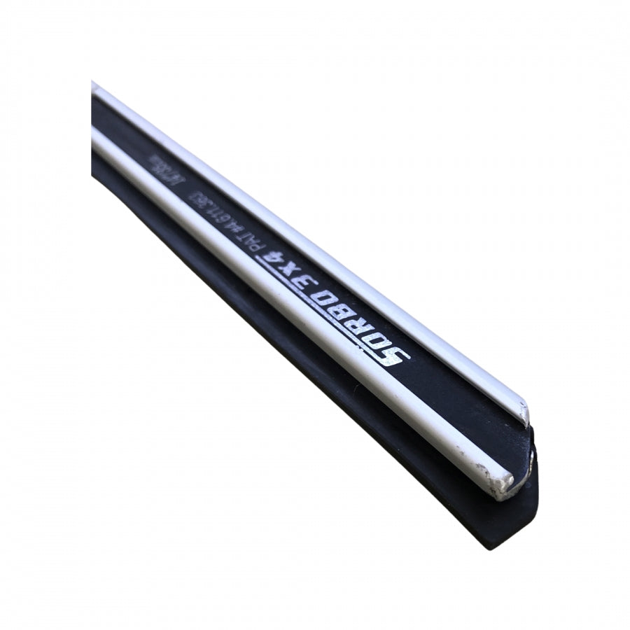 Söbo - Rail Viper Channel Guide Raclette