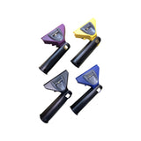 Söbo - Poignée à déclenchement rapide - colorée