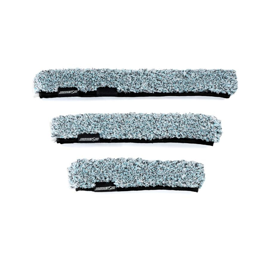 Moerman - House damper FUGU