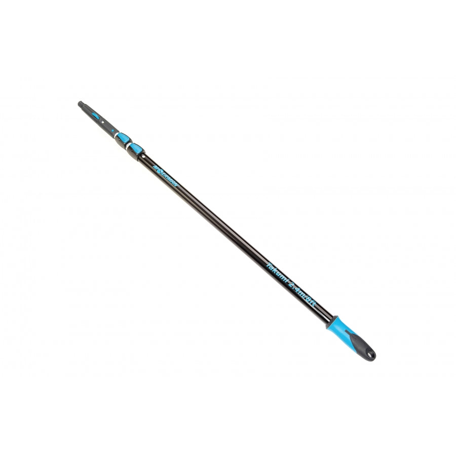 Moerman - Takumi telescopic pole - 2.4m