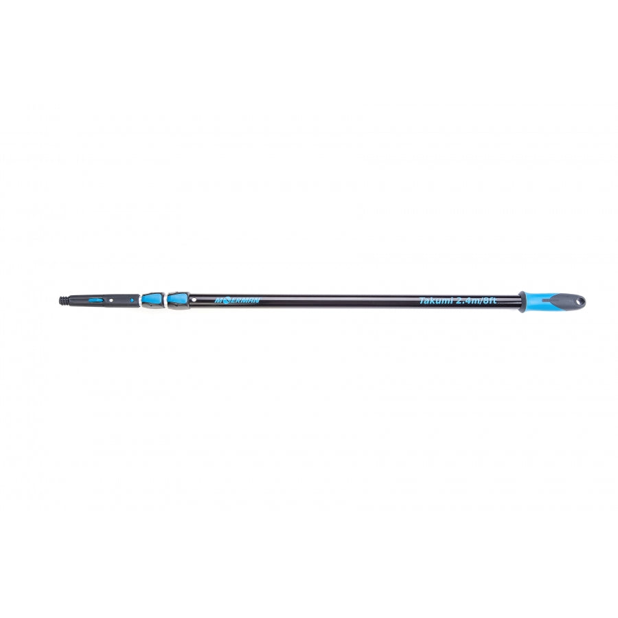 Moerman - Takumi telescopic pole - 2.4m
