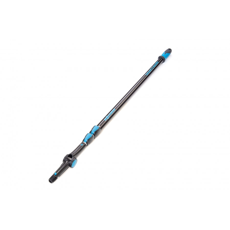 Moerman - Takumi telescopic pole - 2.4m