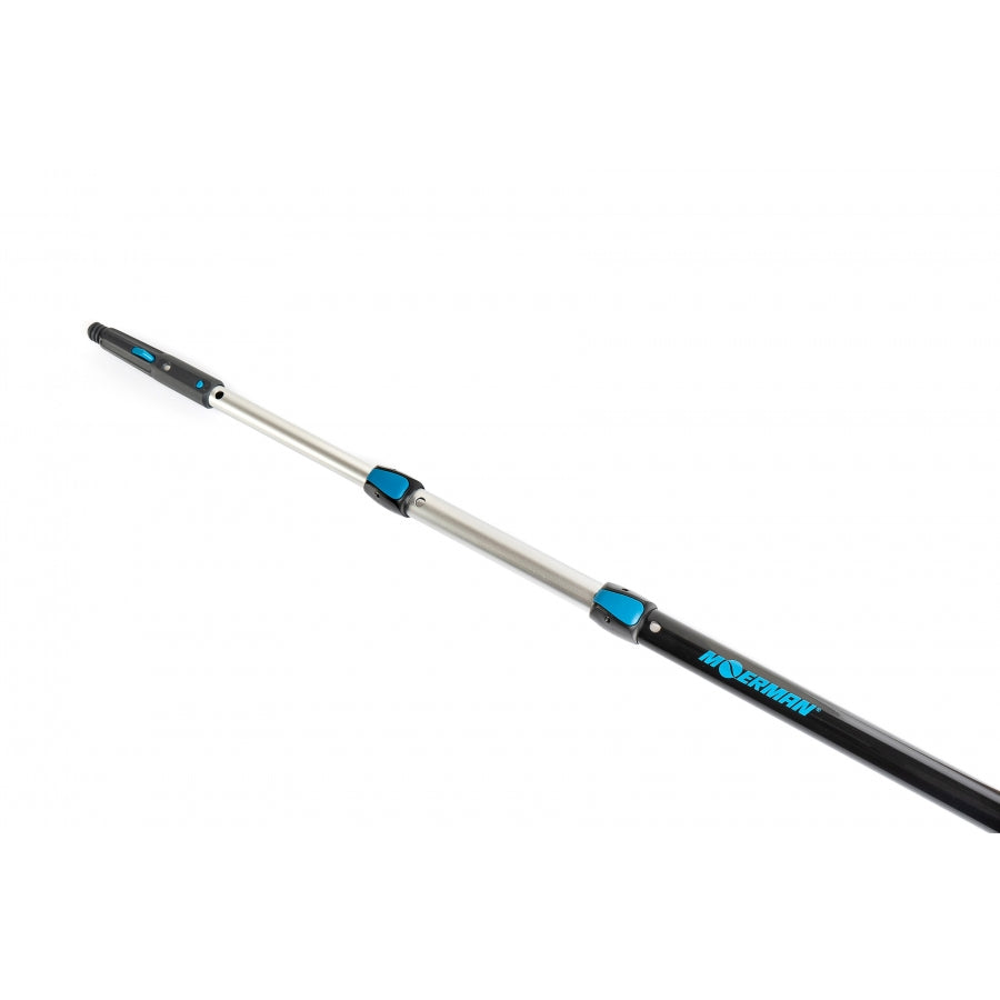 Moerman - Takumi telescopic pole - 2.4m