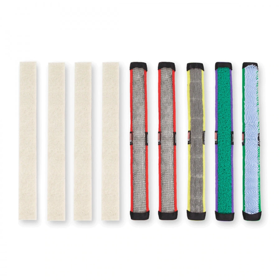 Reach-it - Solar Rocker