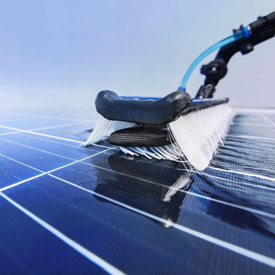 Reach-it - Solar Rocker