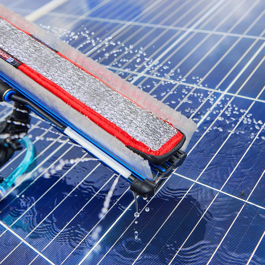 Reach-it - Solar Rocker